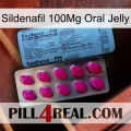 Sildenafil 100Mg Oral Jelly 35